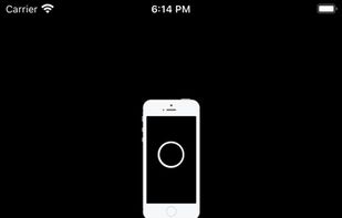 iAntiTheft screenshot 1