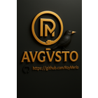AVGVSTO  icon