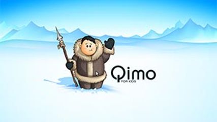 Qimo For Kids screenshot 1