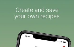 Cuisiner screenshot 2