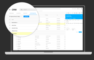 Tabillo screenshot 1
