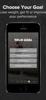 Freeletics Running screenshot 3