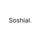 Soshial icon