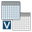 Volpet Table Diff icon