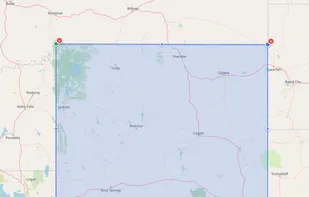 GeoUtil.com screenshot 2