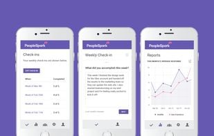 PeopleSpark screenshot 1