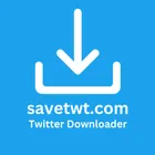 SaveTWT icon