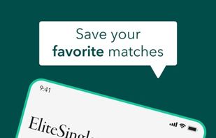 EliteSingles screenshot 1