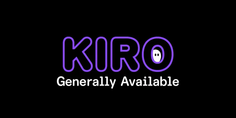 Kiro launches with property-based testing and terminal agent support