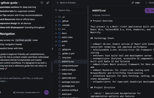Shakespeare screenshot 3