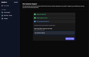HireNinja screenshot 3