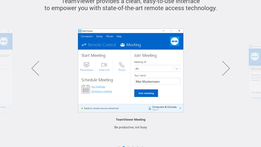 12 Great Chrome Remote Desktop Alternatives Top Remote Desktop Tools