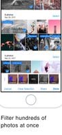 Polarr Album+ screenshot 1