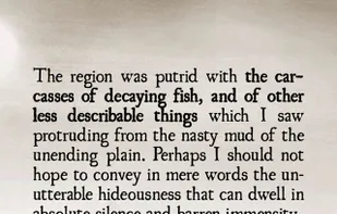 iLovecraft Collection screenshot 2