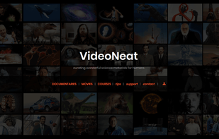 VideoNeat screenshot 2