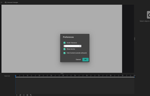 Trangram screenshot 1