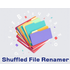 Shuffled File Set Renamer icon