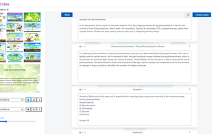 MyClass screenshot 1