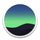 Aurora floating browser icon