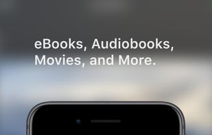 Hoopla Digital screenshot 1