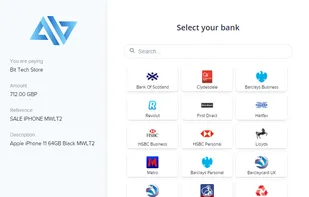 Finexer Open banking Paybybank