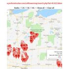 Profone Tracker icon