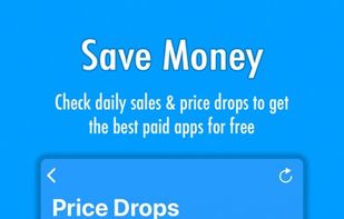 AppRaven: Apps Gone Free screenshot 3