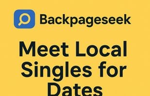 New Backpage