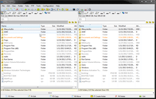 Just Manager screenshot 1