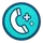 Call Prefix icon