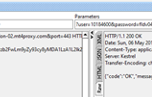 Mt4API.dev screenshot 3