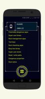 Rootsu - root checker screenshot 2