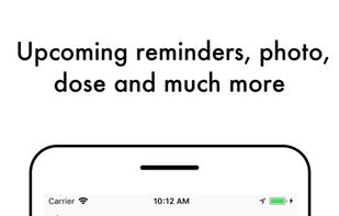 Pill Reminder Medication Alarm screenshot 2