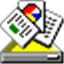 IBM Lotus SmartSuite icon