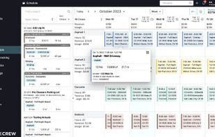 OneCrew screenshot 3