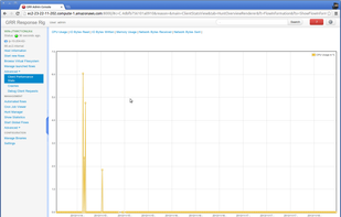 GRR Rapid Response screenshot 3