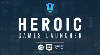 Heroic Games Launcher 2.19 brings Zoom games' integration, DXMT support on macOS, and more image