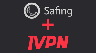 IVPN acquires Safing marking the beginning of a new era  image