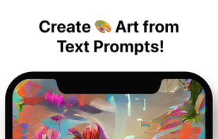 starryai screenshot 1