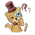 Quiz Cat icon