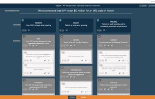 SparkHub screenshot 1