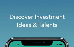 Tradably screenshot 1