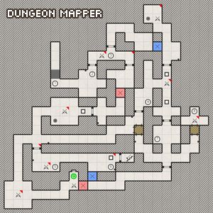 Dungeon Crawl Map Maker Dj's Dungeon Mapper: App Reviews, Features, Pricing & Download |  Alternativeto