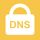 DNSecure icon