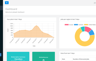 JobsPikr screenshot 1