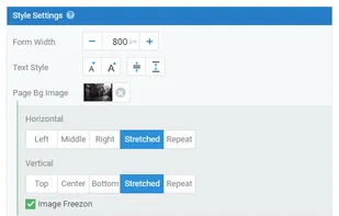 MikeCRM screenshot 3