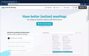 Homepage