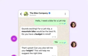 Flowcall screenshot 1