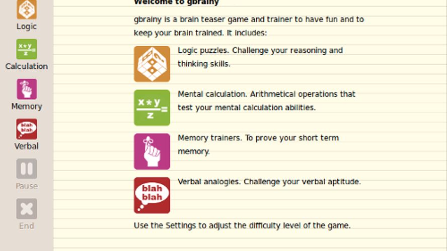 Free Lumosity Alternatives AlternativeTo