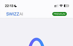 Swizz AI screenshot 3